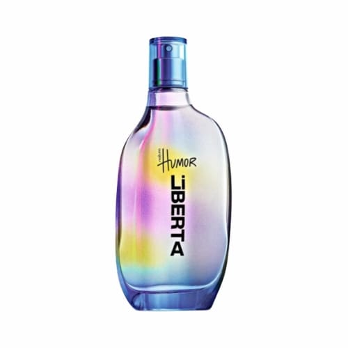 Humor Eau de Toilette 75 ml